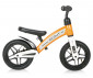 Колело за баланс за деца с въздушни гуми Lorelli Scout Air, Orange 10410020023 thumb 3