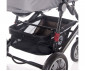 Трансформираща се детска количка до 15кг Lorelli Lora, Luxe Black 10021272186 thumb 11