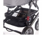 Трансформираща се детска количка до 15кг Lorelli Lora Set, Luxe Black 10021282186 thumb 16