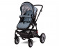 Трансформираща се детска количка до 15кг Lorelli Lora Set, Sky Blue 10021282188 thumb 4