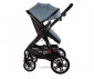 Трансформираща се детска количка до 15кг Lorelli Lora Set, Sky Blue 10021282188 thumb 6