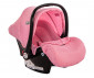 Трансформираща се детска количка до 15кг Lorelli Lora Set, Candy Pink 10021282189 thumb 10