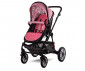 Трансформираща се детска количка до 15кг Lorelli Lora Set, Candy Pink 10021282189 thumb 4