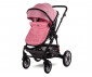 Трансформираща се детска количка до 15кг Lorelli Lora Set, Candy Pink 10021282189 thumb 5