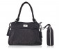 Чанта за количка за бебешки и детски аксесоари с термоизолатор Lorelli Kristin, Black 10040270002 thumb 2