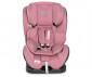 Столче за кола за новородено бебе с тегло до 36кг. Lorelli Mercury, Rose&Grey 10071322114 thumb 2