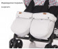 Бебешка количка за близнаци с чанта Lorelli Twin, String 10020072115 thumb 15