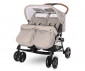 Бебешка количка за близнаци с чанта Lorelli Twin, String 10020072115 thumb 2