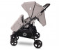 Бебешка количка за близнаци с чанта Lorelli Duo, Grey Dots 10021542173 thumb 4
