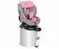 Столче за кола за новородено бебе с тегло до 18кг. Lorelli Proxima I-Size, Pink&Grey 10071552106 thumb 2