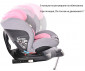 Столче за кола за новородено бебе с тегло до 18кг. Lorelli Proxima I-Size, Pink&Grey 10071552106 thumb 7