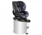 Столче за кола за новородено бебе с тегло до 18кг. Lorelli Proxima I-Size, Blue&Black 10071552176 thumb 2