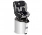 Столче за кола за новородено бебе с тегло до 18кг. Lorelli Proxima I-Size, Grey&Black 10071552177 thumb 2