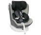 Столче за кола за новородено бебе с тегло до 36кг. с въртяща се функция Lorelli Lusso SPS Isofix 360°, String 10071112115 thumb 2