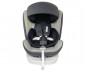 Столче за кола за новородено бебе с тегло до 36кг. с въртяща се функция Lorelli Lusso SPS Isofix 360°, String 10071112115 thumb 3