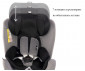 Столче за кола за новородено бебе с тегло до 36кг. с въртяща се функция Lorelli Lusso SPS Isofix 360°, String 10071112115 thumb 6