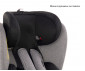 Столче за кола за новородено бебе с тегло до 36кг. с въртяща се функция Lorelli Lusso SPS Isofix 360°, String 10071112115 thumb 8