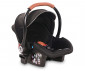Комбинирана бебешка количка с чанта и с обръщаща се седалка за деца до 22кг Lorelli Crysta 3в1, Black Diamond 10021732202 thumb 10