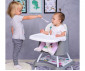 Детско столче за хранене 3в1 Lorelli Trick, Pink Bears 10100492133 thumb 11