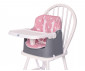Детско столче за хранене 3в1 Lorelli Trick, Pink Bears 10100492133 thumb 4