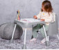 Детско столче за хранене 3в1 Lorelli Trick, Grey Candy 10100492137 thumb 13