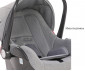 Бебешки стол за автомобил Lorelli Lifesaver, Grey, 0-13кг 10070302203 thumb 3