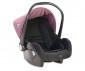 Бебешки стол за автомобил Lorelli Lifesaver, Pink, 0-13кг 10070302206 thumb 2
