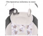 Електрическа бебешка люлка за новородено до 9 кг Lorelli Twinkle, Beige Rhino 10090080001 thumb 6