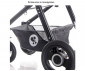 Детска комбинирана количка с трансформираща се седалка и столче за кола Lorelli Alexa Set, Luxe Black 10021292186D thumb 15