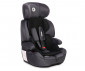 Столче за кола за бебе с тегло до 36кг. Lorelli Iris Isofix, Black 10071242305 thumb 2