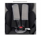 Столче за кола за бебе с тегло до 36кг. Lorelli Iris Isofix, Black 10071242305 thumb 3