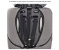 Столче за кола за бебе с тегло до 36кг. Lorelli Iris Isofix, Grey 10071242342 thumb 6