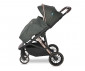 Комбинирана количка с обръщаща се седалка за новородени бебета и деца до 22кг Lorelli Aria, Green 10021772334 thumb 12