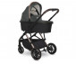 Комбинирана количка с обръщаща се седалка за новородени бебета и деца до 22кг Lorelli Aria, Green 10021772334 thumb 2
