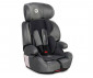 Столче за кола за бебе с тегло до 36кг. Lorelli Iris Isofix, Steel&Black 10071242347 thumb 2