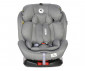 Столче за кола за новородено бебе с тегло до 36кг. с въртяща се функция Lorelli Lyra Isofix, Grey 10071452342 thumb 2