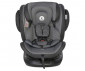 Столче за кола за новородено бебе с тегло до 36кг. с въртяща се функция Lorelli Aviator Isofix 360°, Black Dark Grey 10071302335 thumb 2