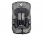 Столче за кола за новородено бебе с тегло до 36кг. Lorelli Harmony Isofix, Grey 10071252342 thumb 2