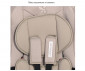 Столче за кола за новородено бебе с тегло до 36кг. Lorelli Harmony Isofix, Grey 10071252342 thumb 3