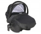 Бебешко столче/кошница за автомобил за новородени бебета с тегло до 10кг. Lorelli Rimini Di Mare, Forest Green 10071562162 thumb 2
