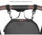 Чанта за количка за бебешки и детски аксесоари Lorelli Aria, Grey 10040302325 thumb 2