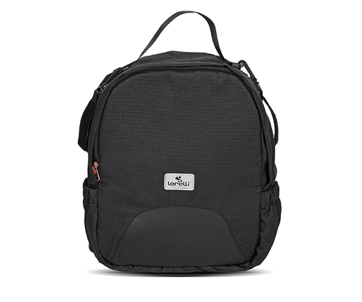 Чанта за количка за бебешки и детски аксесоари Lorelli Aria, Black 10040302352