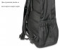 Чанта за количка за бебешки и детски аксесоари Lorelli Aria, Black 10040302352 thumb 3