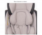 Столче за кола за новородено бебе с тегло до 36кг. с въртяща се функция Lorelli Nebula Isofix 360°, Rot Iceberg Green Leather 10071382334 thumb 6