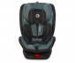 Столче за кола за новородено бебе с тегло до 36кг. с въртяща се функция Lorelli Nebula Isofix 360°, Rot Artic Leather 10071382351 thumb 2
