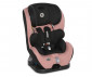 Столче за кола за новородено бебе с тегло до 36кг. Lorelli Mercury, Mellow Rose Black 10071322350 thumb 2