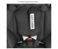 Столче за кола за новородено бебе с тегло до 36кг. Lorelli Mercury, Mellow Rose Black 10071322350 thumb 4