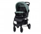 Сгъваема бебешка количка за за бебета от 6 месеца с тегло до 15кг Lorelli Olivia с покривало, Green bay 10021872390 thumb 2