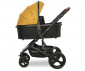 Сгъваема бебешка количка за новородени с тегло до 22 кг. с обръщаща се седалка Lorelli Boston, Lemon curry 10021832338 thumb 3