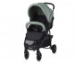 Сгъваема бебешка количка за за бебета от 6 месеца с тегло до 22кг Lorelli Martina с покривало, Green bay 10021712390 thumb 2